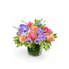 Spring Elegance - Premium. An arrangement by Elegant Florist.