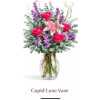 Cupid's Arrow Collection - Premium. An arrangement by Tangled Lilac Flowers and Gifts.
