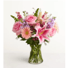 Always On My Mind - Deluxe. An arrangement by Garden Florist.