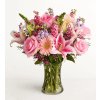 Always On My Mind - Premium. An arrangement by Garden Florist.