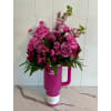 Stanley 30oz Cup Bouquet-cup color may vary - Deluxe. An arrangement by Brookdale Flowers and Gifts.