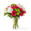 Sweet and Pretty Bouquet - Standard. An arrangement by Fendley Florists.