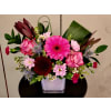 Be Mine Blooms - Standard. An arrangement by Avenue Florist.