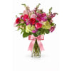 Mixed Love - Deluxe. An arrangement by Geni's Florist and Gifts.