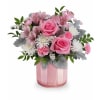 Sweet Blooms Bouquet - Standard. An arrangement by North Liberty Flower Shop.