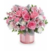 Sweet Blooms Bouquet - Premium. An arrangement by North Liberty Flower Shop.