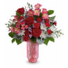 Gorgeous Gem Bouquet - Standard. An arrangement by Sueppel's Flowers.