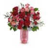 Gorgeous Gem Bouquet - Deluxe. An arrangement by Sueppel's Flowers.