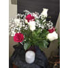 INTERNATIONAL WOMANS DAY - Premium. An arrangement by KW Flowers.