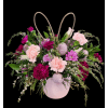 Some Bunny Loves You - Premium. An arrangement by Avenue Florist.