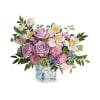 Written In The Sky by Teleflora - Standard. An arrangement by Jennings Florists.