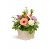 Florist Choice Easter Basket - Standard. An arrangement by Todaisies Floral Design.