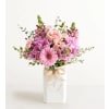 HONEY BEE FOR SPRING - Standard. An arrangement by J.D. Ballantine's Flowers and Gifts.