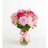 MOTHER'S EMBRACE - Standard. An arrangement by J.D. Ballantine's Flowers and Gifts.