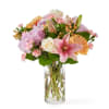 Gelato Bouquet - Deluxe. An arrangement by Fendley Florists.
