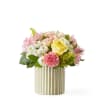 Watercolours Bouquet - Standard. An arrangement by Fendley Florists.