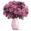 Reflections of You Bouquet - Premium. An arrangement by Flowers of Jacksonville.