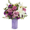 Marvelous Bloom Bouquet - Deluxe. An arrangement by Flowers of Jacksonville.