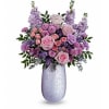 Joyful Blossoms Bouquet - Standard. An arrangement by Flowers of Jacksonville.