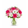 Sweet Surprises - Standard. An arrangement by Anderson Flowers.