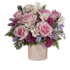 Blooming Brilliant Bouquet - Premium. An arrangement by Flowers of Jacksonville.