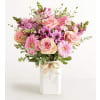 Honey Bee Spring - Premium. An arrangement by Palmetto Gardens Florist.