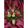 Glorious Gratitude for Mom - Standard. An arrangement by Loyalist Flowers.