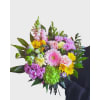 Mom's Sun Kissed Spirit - Standard. An arrangement by Loyalist Flowers.