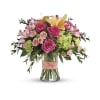 Blush Life Bouquet - Deluxe. An arrangement by Shalimar Designs.