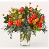 Disco Bouquet - Premium. An arrangement by Shalimar Designs.
