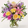 jubilee Bouquet - Deluxe. An arrangement by Shalimar Designs.