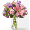 Precious Petal Bouquet - Standard. An arrangement by Shalimar Designs.