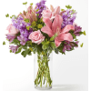 Precious Petal Bouquet - Deluxe. An arrangement by Shalimar Designs.