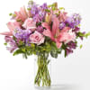 Precious Petal Bouquet - Premium. An arrangement by Shalimar Designs.