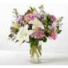 Day Dreamer Bouquet - Standard. An arrangement by Shalimar Designs.