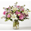 Day Dreamer Bouquet - Premium. An arrangement by Shalimar Designs.