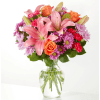 One And Only Bouquet - Standard. An arrangement by Shalimar Designs.