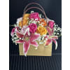 CALL IN YOUR ORDER AND WE WORK WITH YOUR BUDGET ! 813-405-6365 - Premium. An arrangement by Blumenladen Tampa Flower Shop.