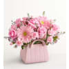 Designer Dreams - Premium. An arrangement by Serrano Flowers.
