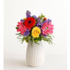 Vibrant Harmony - Standard. An arrangement by Serrano Flowers.