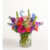 Garden Path - Standard. An arrangement by Susana's Flowers.