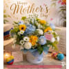 Mothers Day Special 2026 - Premium. An arrangement by Geni's Florist and Gifts.