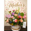 Mom Days Special - Deluxe. An arrangement by Geni's Florist and Gifts.