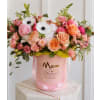 Mothers Day Super Special - Premium. An arrangement by Geni's Florist and Gifts.