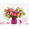 Mothers Day Special Now - Deluxe. An arrangement by Geni's Florist and Gifts.