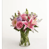Always On My Mind Bouquet - Standard. An arrangement by Susana's Flowers.
