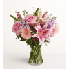 Always On My Mind Bouquet - Deluxe. An arrangement by Susana's Flowers.