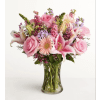 Always On My Mind Bouquet - Premium. An arrangement by Susana's Flowers.