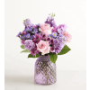 The Daydream Bouquet - Standard. An arrangement by Susana's Flowers.