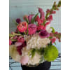 Elegant Beauty - Premium. An arrangement by Prosper Blooms.